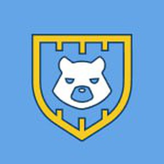 Bear Cage