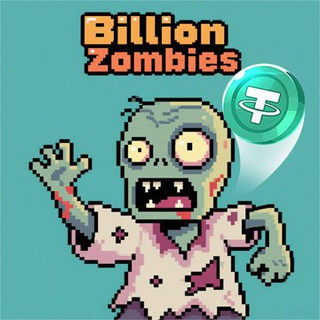 Billion Zombies