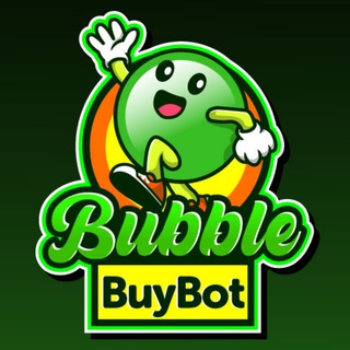 Bubble Buy