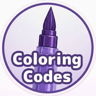Coloring Codes
