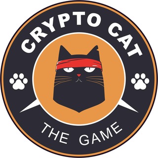 Crypto Cat Game
