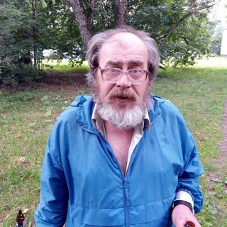 Grumpy Grandpa
