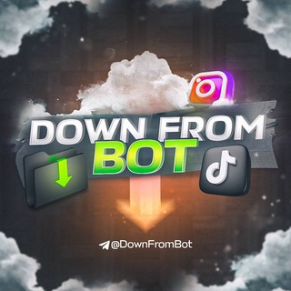 DownFrom Bot