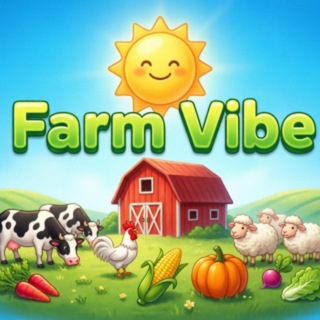Farmvibe