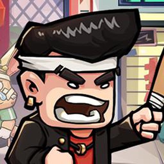 Fight Brawl
