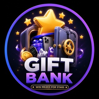 GiftBank R