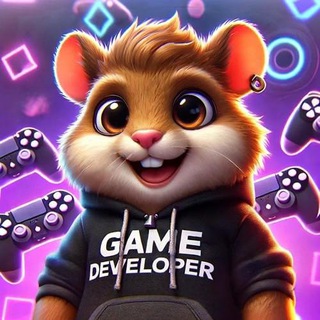 Hamster Game Dev
