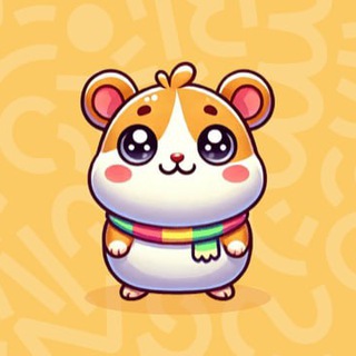 Join Hamster