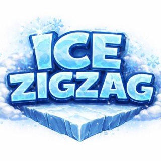 Ice Zigzag
