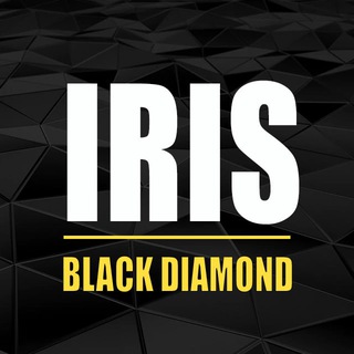 Iris Black