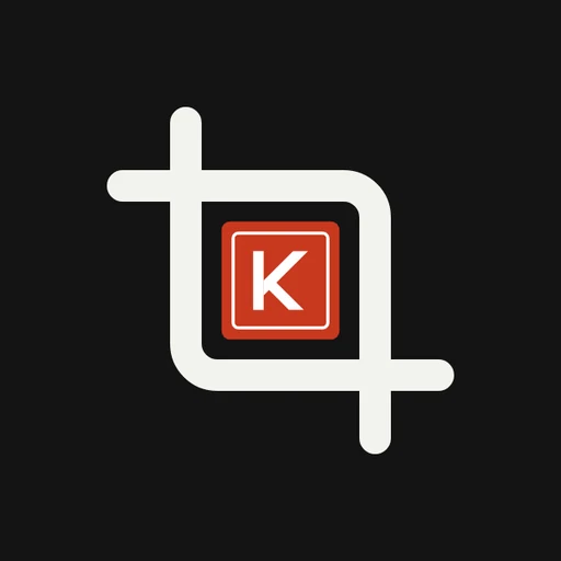 Photo Editor: Crop and Resize