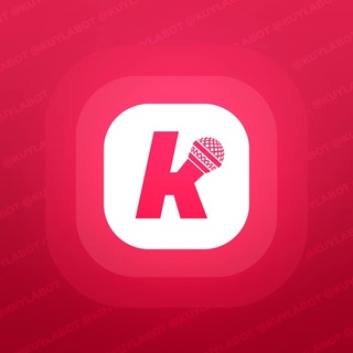 Kuyla Music Bot