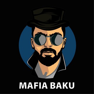 Mafia Baku Black 1
