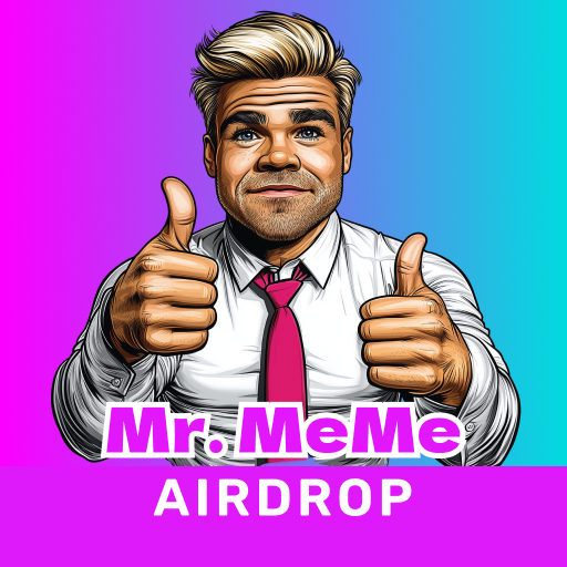 Mr. MeMe