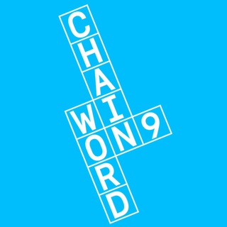 On9 Word Chain