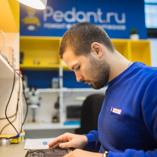 Pedant.ru