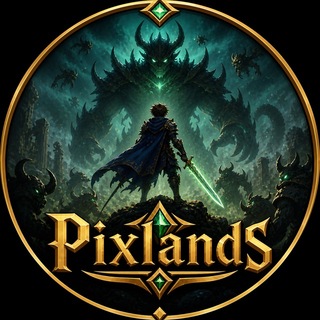 Pixlands