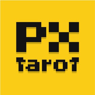 PX Tarot