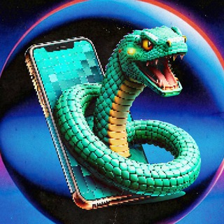 Snake My Shake