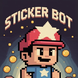 StikerWow Robot