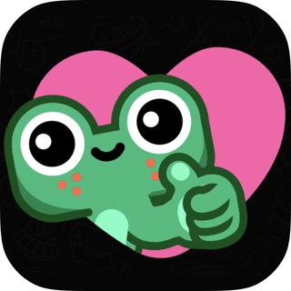Stickers & Themes