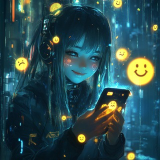 Стикеры и Темки