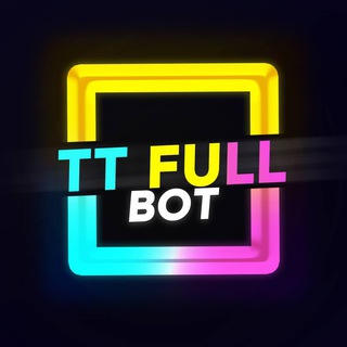 TTFull Bot