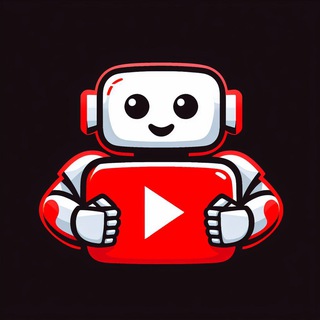 YouTube Music Bot