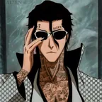 Aizen Solo