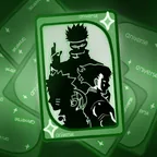 Aniverse Card
