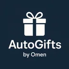 Auto Gifts by Omen