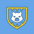 Bear Cage