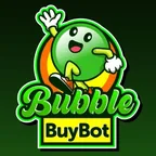Bubble Buy