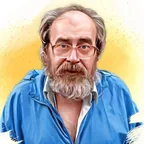 Пошлый дед
