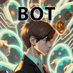 Calsi Bot