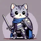 Cat Blades
