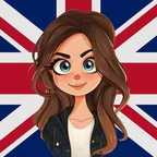 Chatty English Tutor