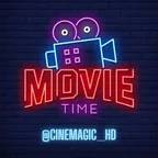 Cinemagic HD