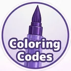 Coloring Codes
