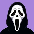 Scream Photo