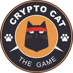 Crypto Cat Game