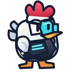 Cyber Chicken