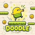 Doodle Jump