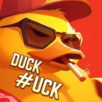 Duck My Duck