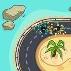 Don't Crash