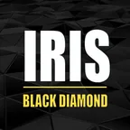 Iris Black