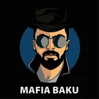 Mafia Baku Black 1