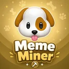 Meme Miner