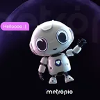 Metropio Game
