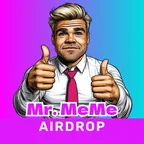 Mr. MeMe